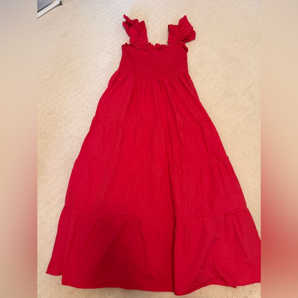 Hill House Ellie Nap Dress - Picture 2 of 4